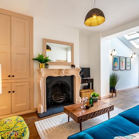Willa 8 Kyme Street York Zewnętrze zdjęcie
