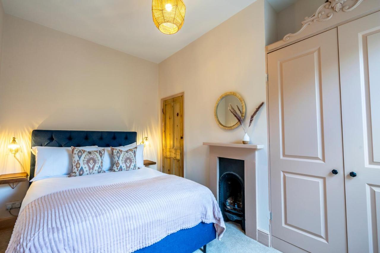 Willa 8 Kyme Street York Zewnętrze zdjęcie