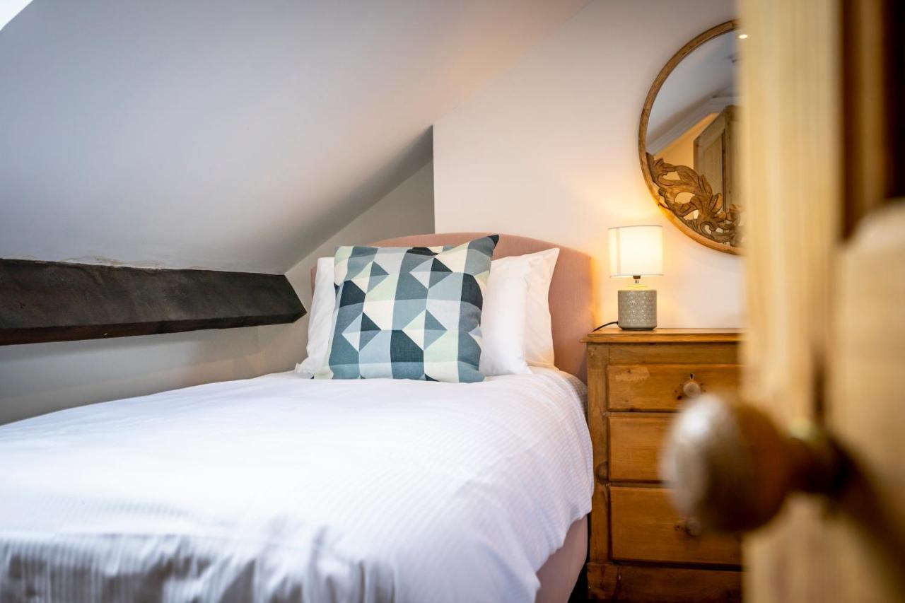 Willa 8 Kyme Street York Zewnętrze zdjęcie
